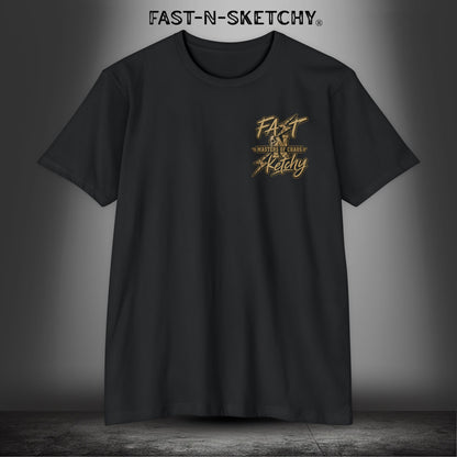 Arranging Meetings With Allah Since 09|11 Tactical Tee: Military Edition