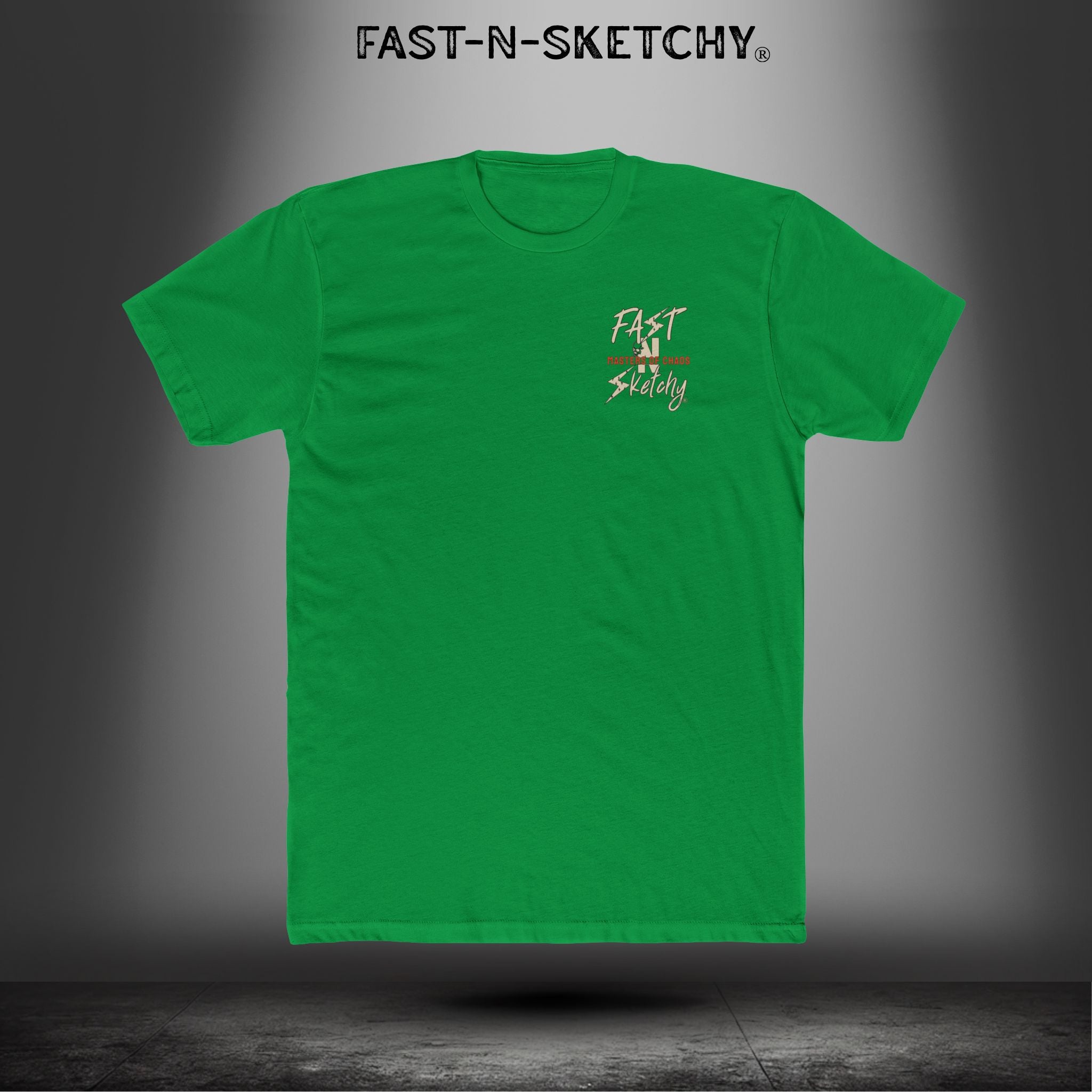 If It Scarpes, It Stays: Daytona Bike Week Bagger Racing Biker Edition Relaxed Classic Tee