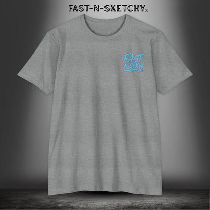 Breaking Generational Curses: Next Level 6210 T-Shirt