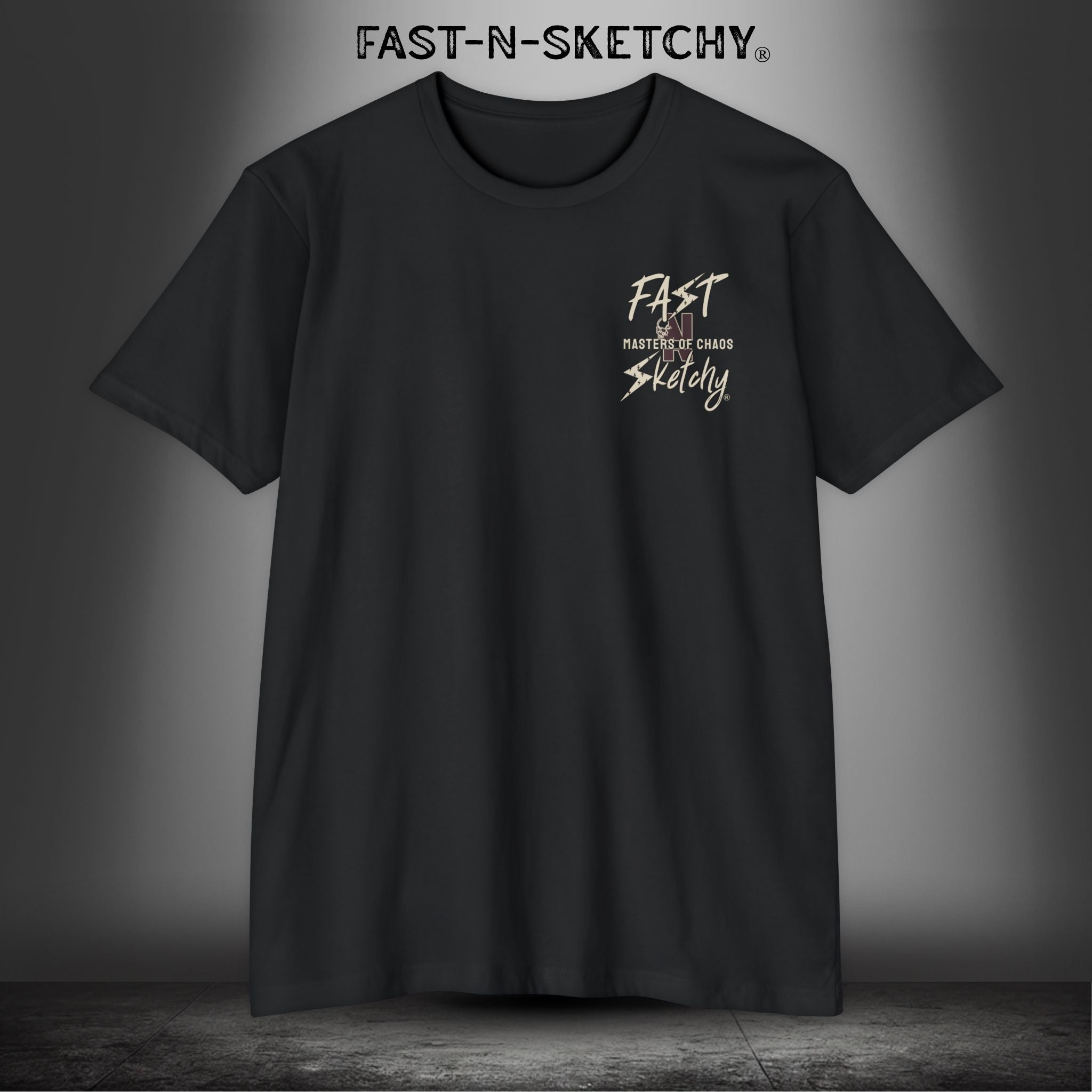 Just the Tip: Military Edition (Military Green & More) T-Shirt