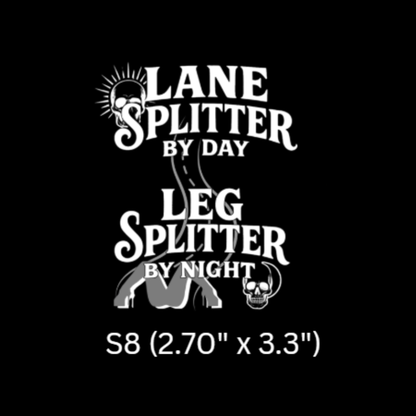 FAST-N-SKETCHY® Daytona Vinyl UV Transfer Sticker Collection – Pre-Order