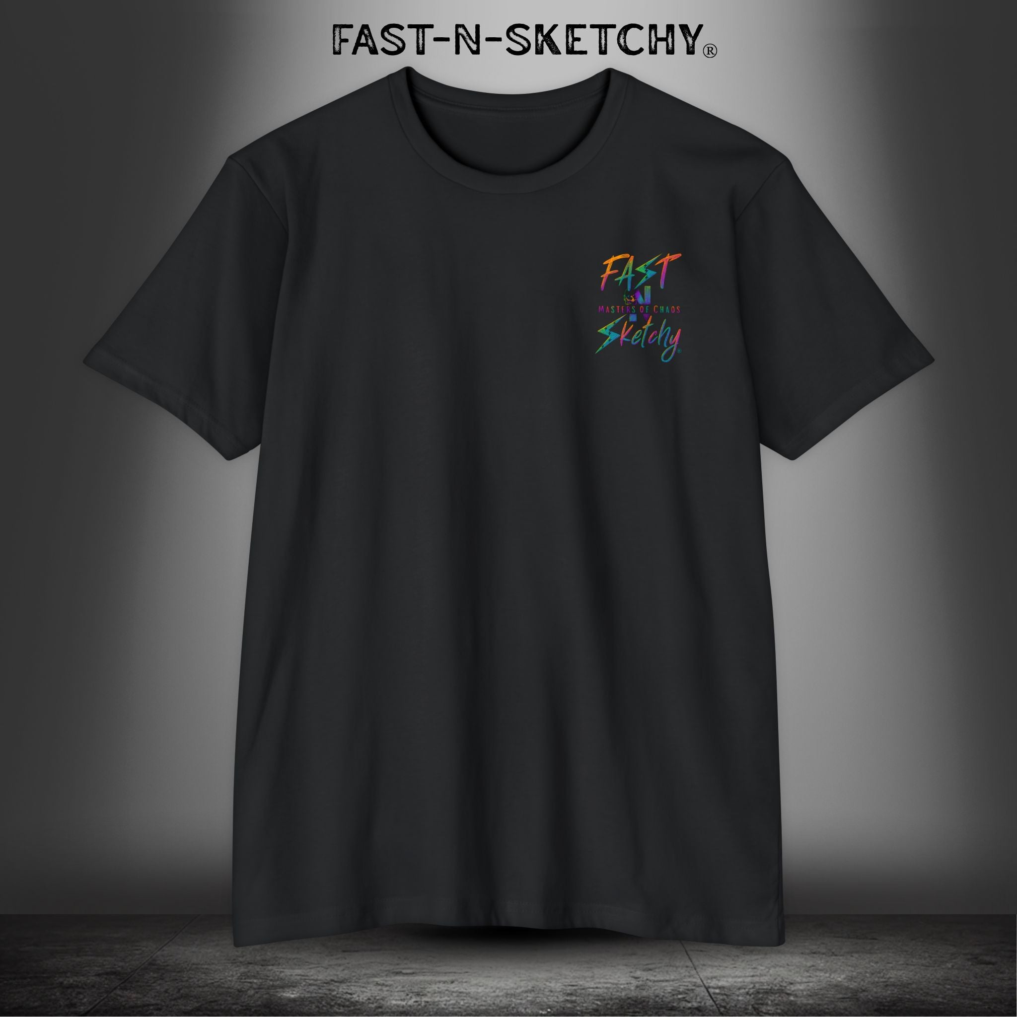 Evil Tendencies: Biker Edition - T-Shirt
