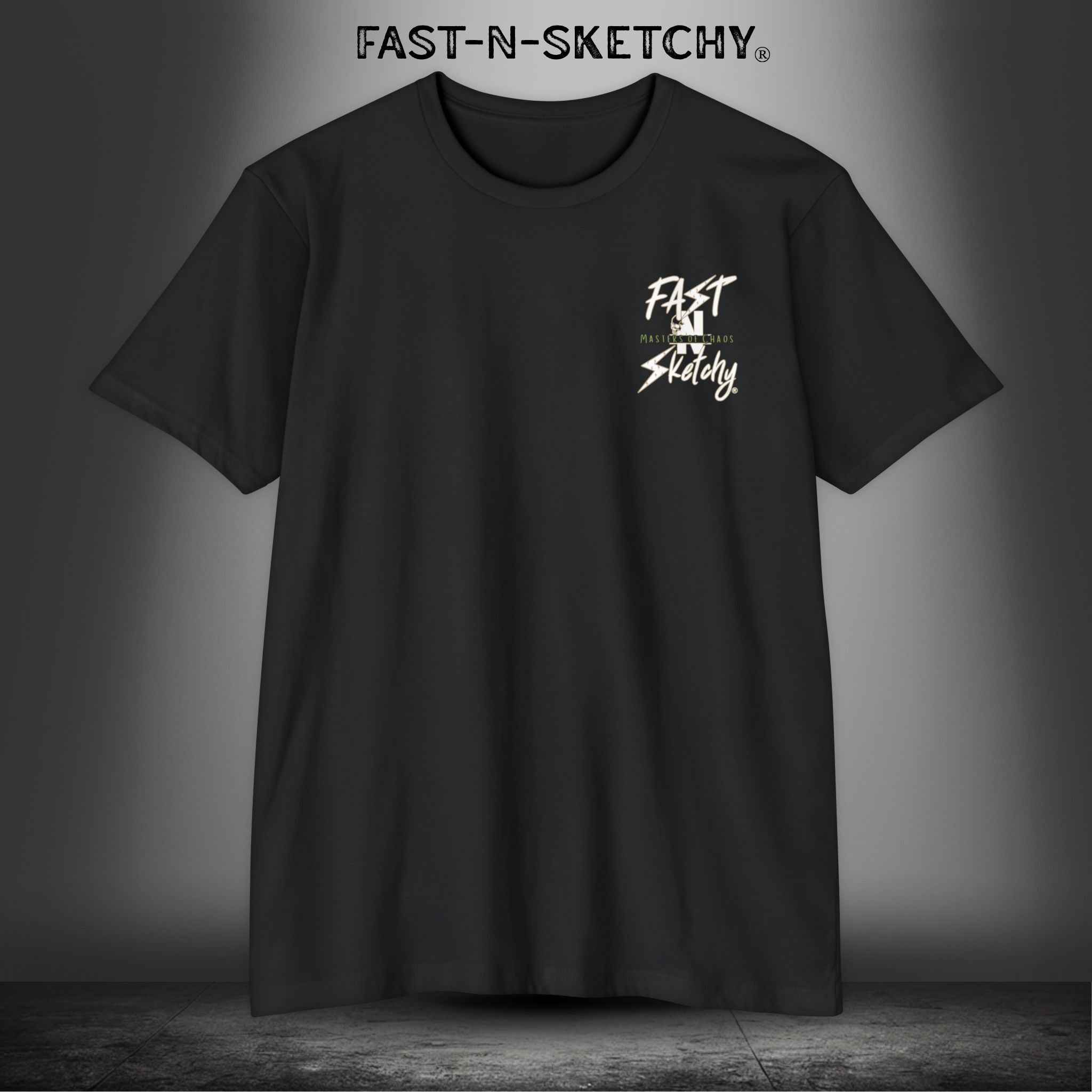 Kill 'Em All, Let God Sort Them Out - T-Shirt