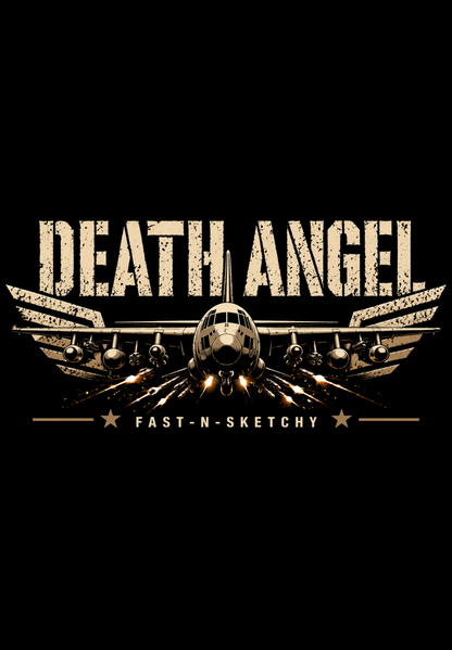 Danger Close: Military Edition Premium Fitted Tee